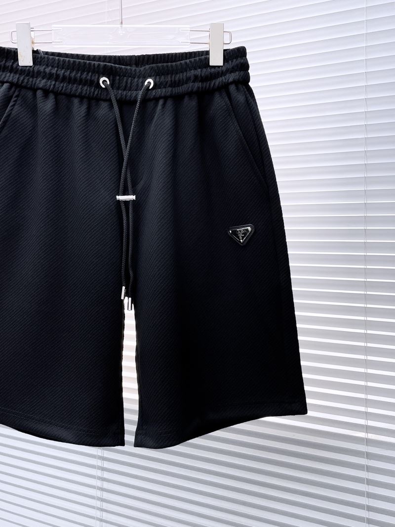 Prada Short Pants